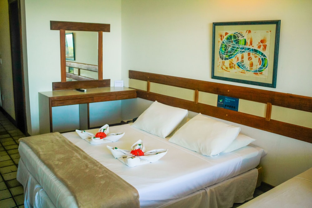 Superior Room, Garden View photo 3