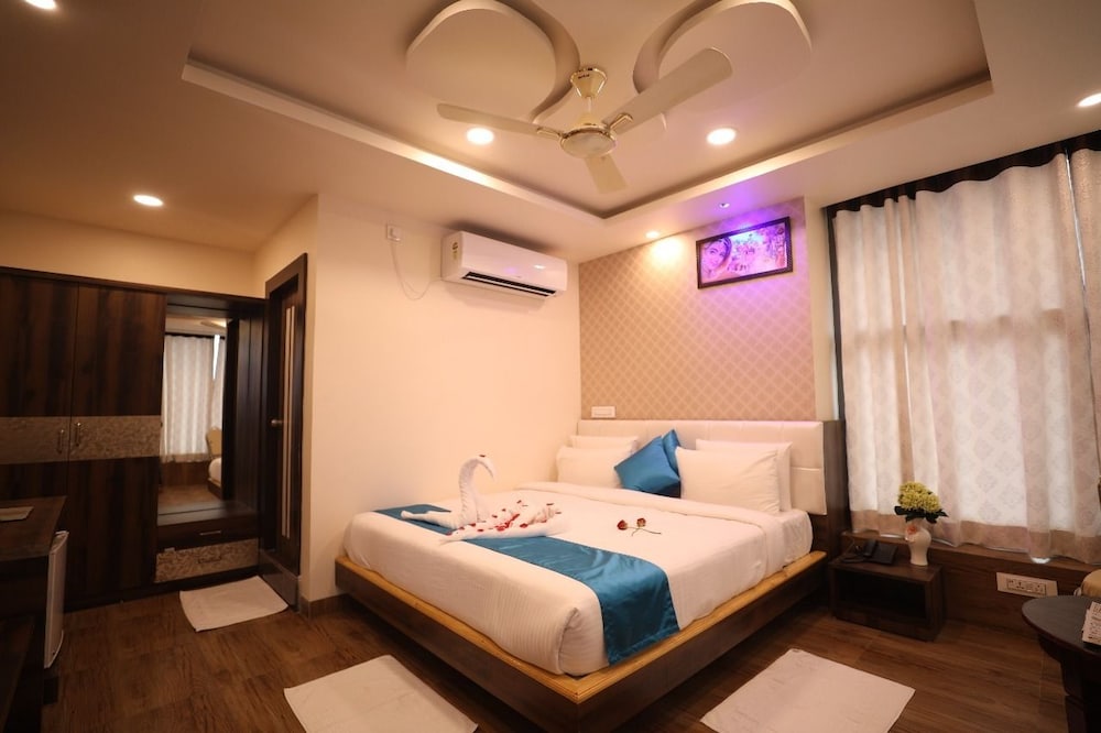 Executive Room, 1 Double Bed