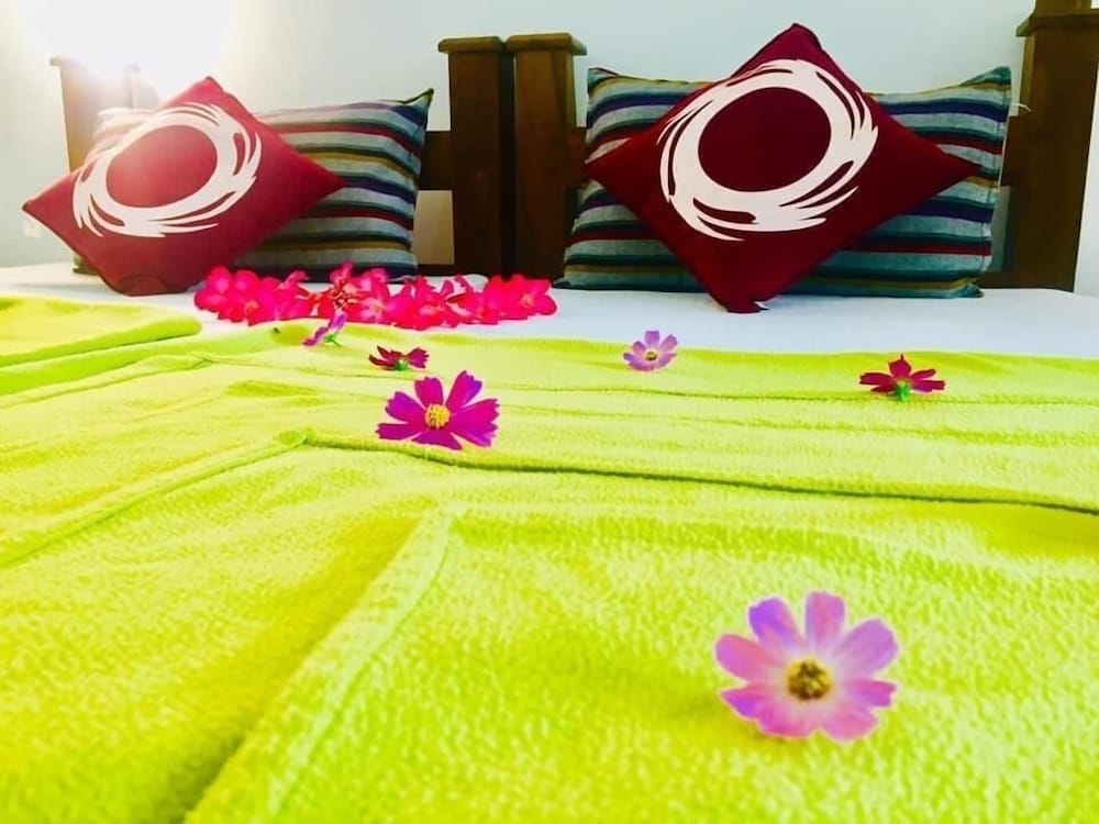 Deluxe Triple Room photo 1