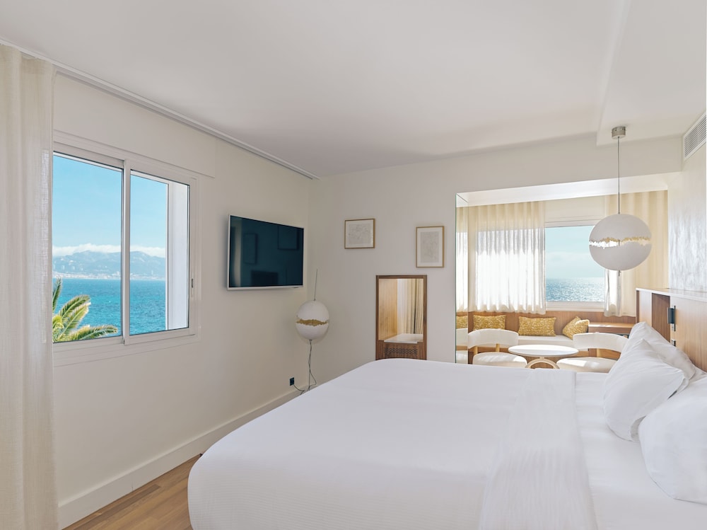 Executive Room, Sea View - Photo 4