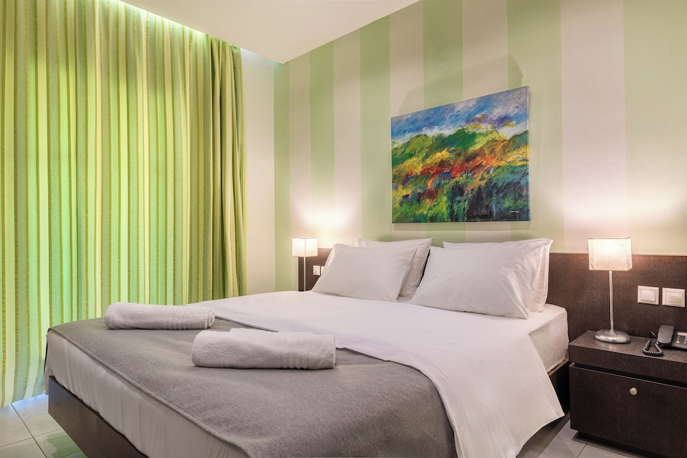 Standard Room with Garden View - Photo 3