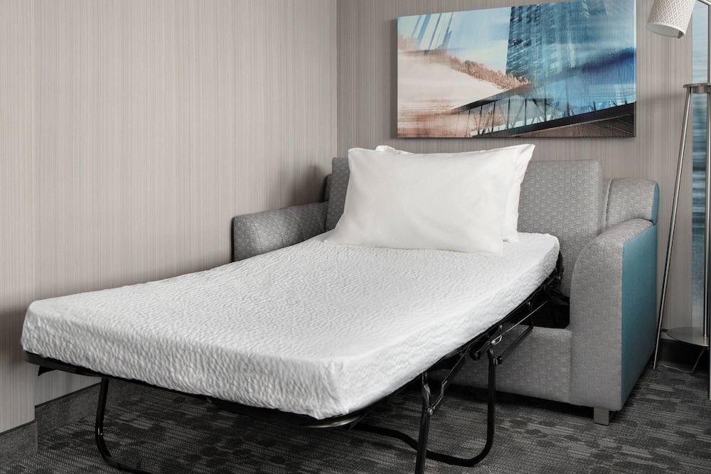 Junior Suite, 1 Bedroom - Photo 1