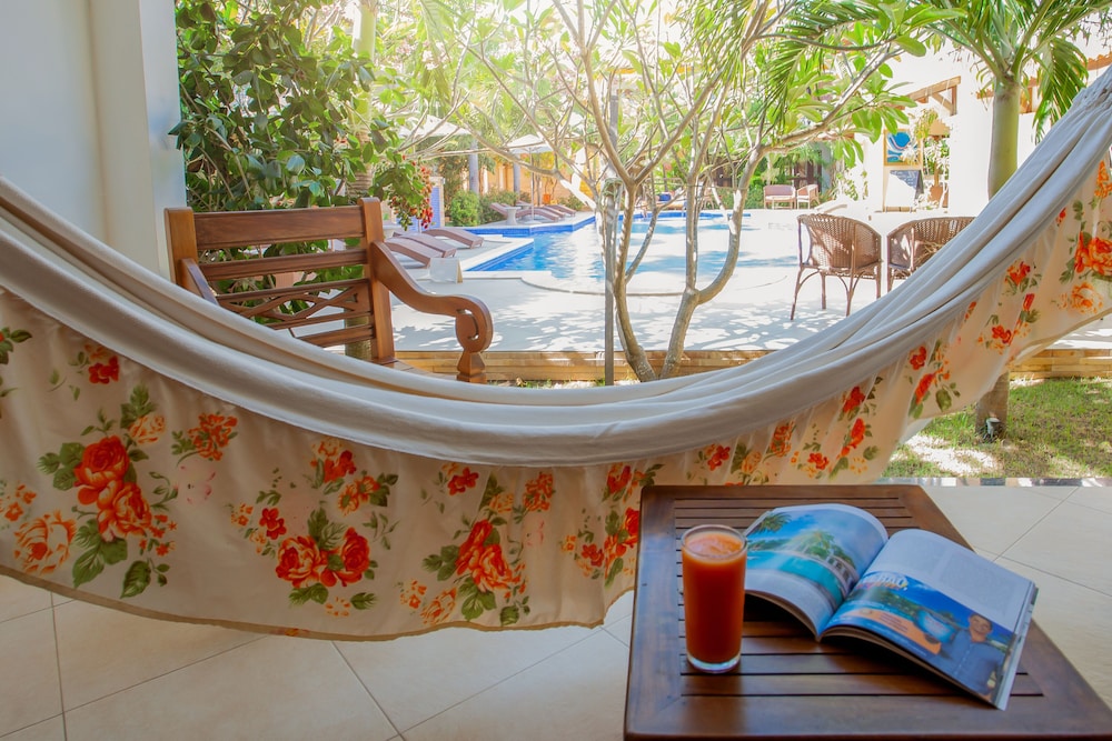 Deluxe Suite, Hot Tub, Garden Area photo 3