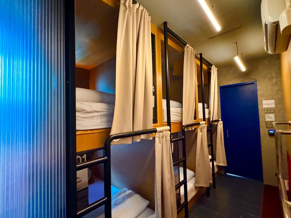 Shared Dormitory photo 1