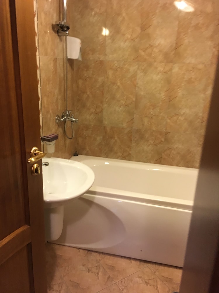 Comfort Triple Room photo 3