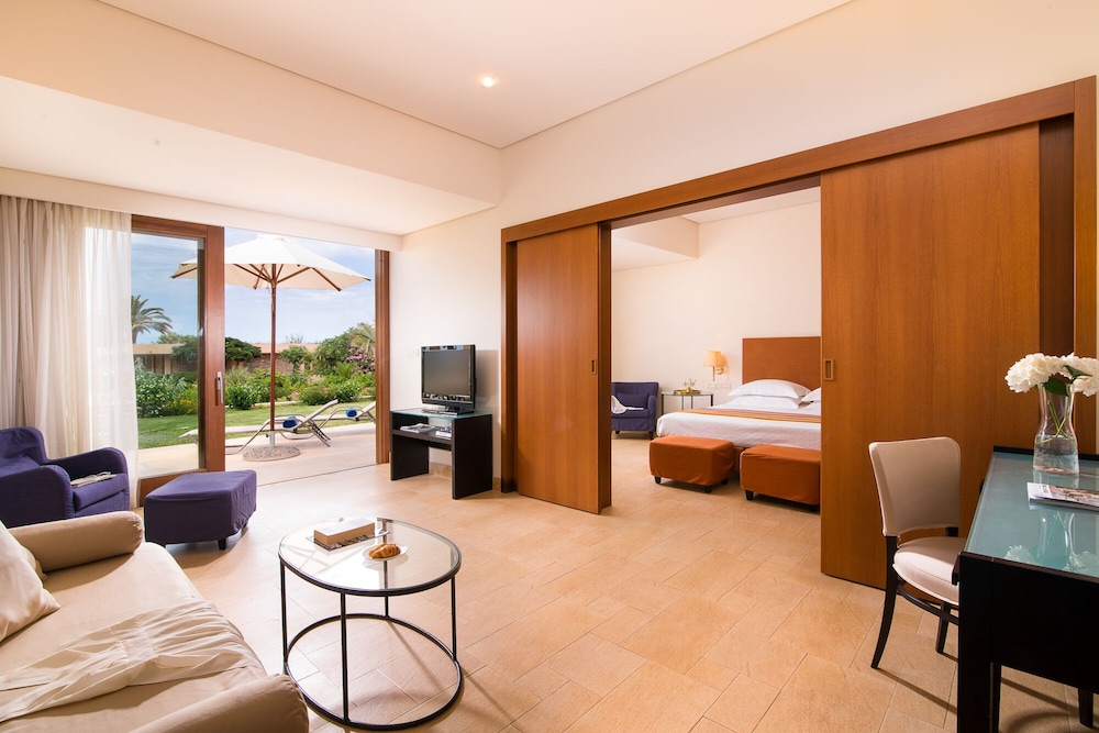 Superior Suite, Sea View photo 1