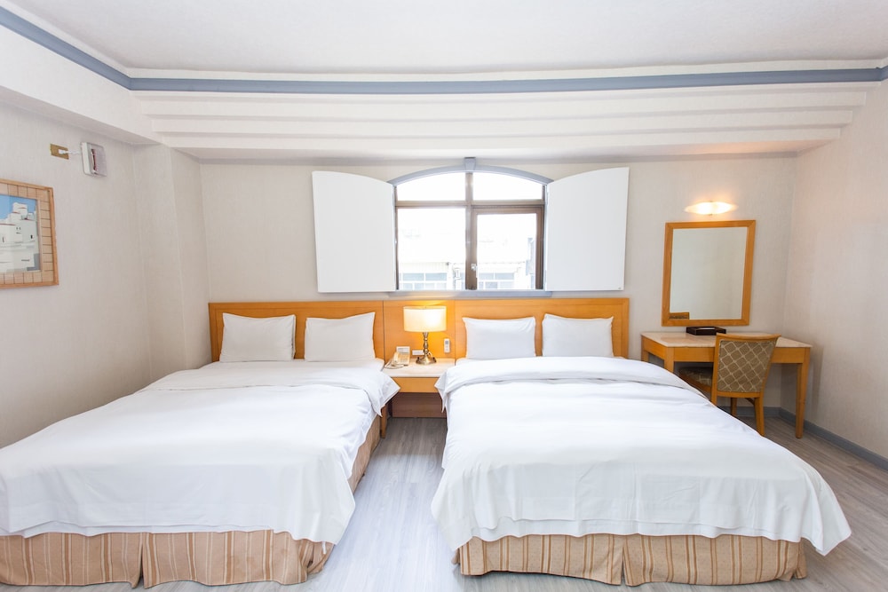 Luxury Quadruple Room photo 3