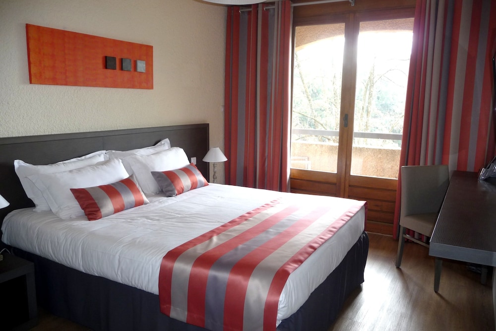 Standard Double Room, Balcony