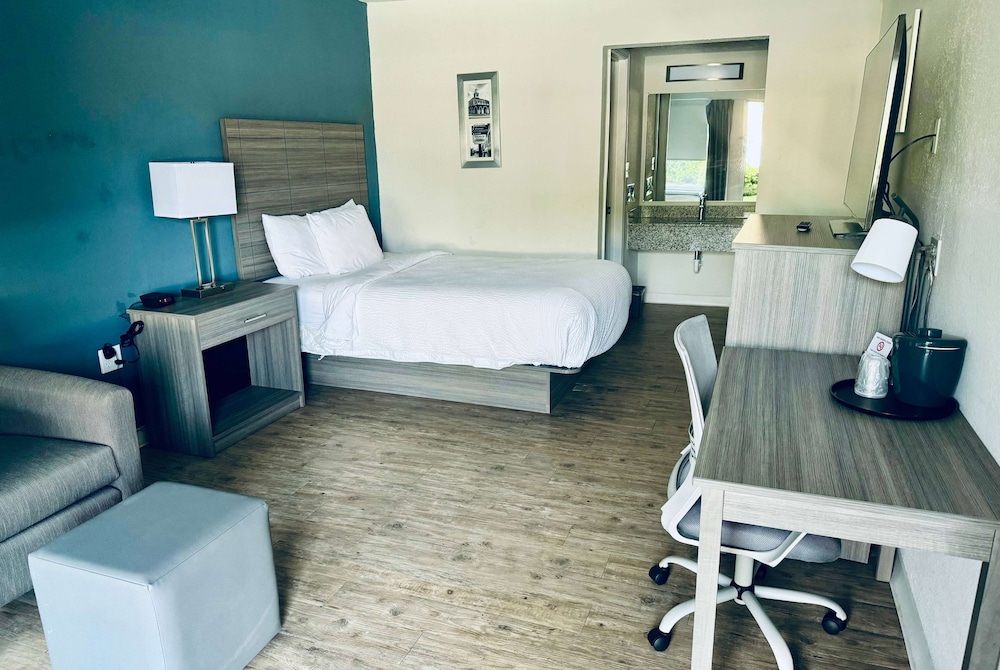 Room, 1 Double Bed, Non Smoking photo 1