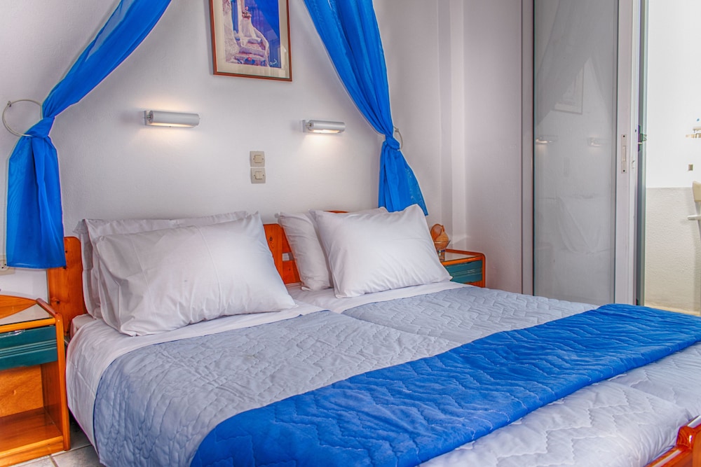 Standard Room, Sea View - Photo 1