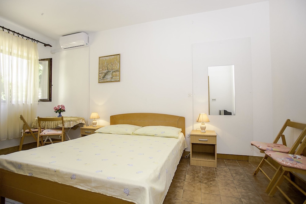 Apartment, 1 Double Bed