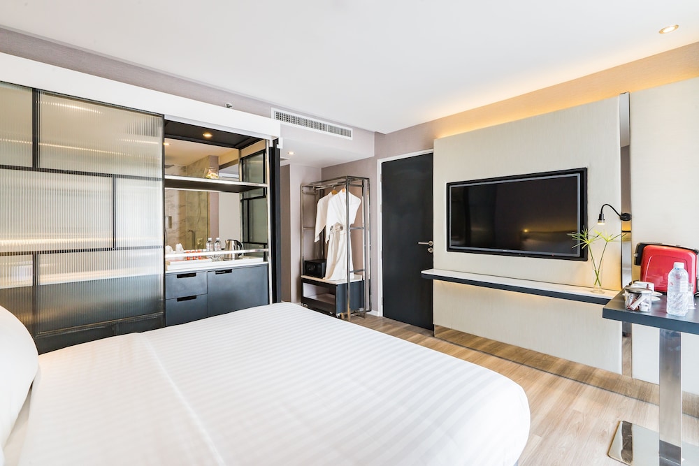 Family Connected Suite photo 2