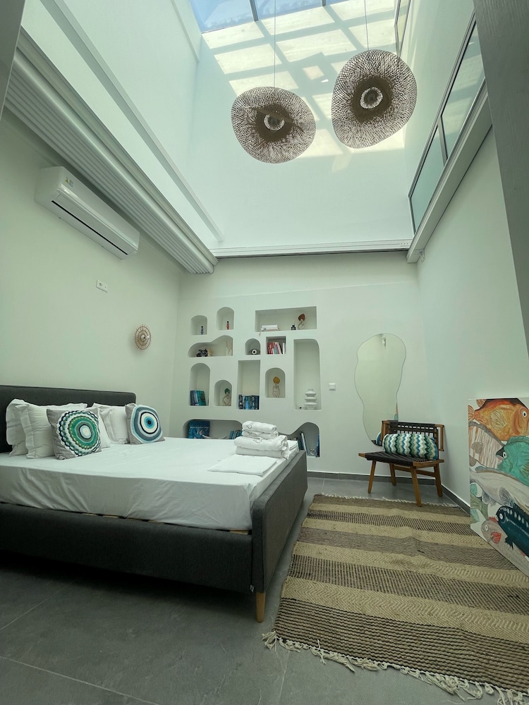 Luxury Apartment, 1 Bedroom photo 1