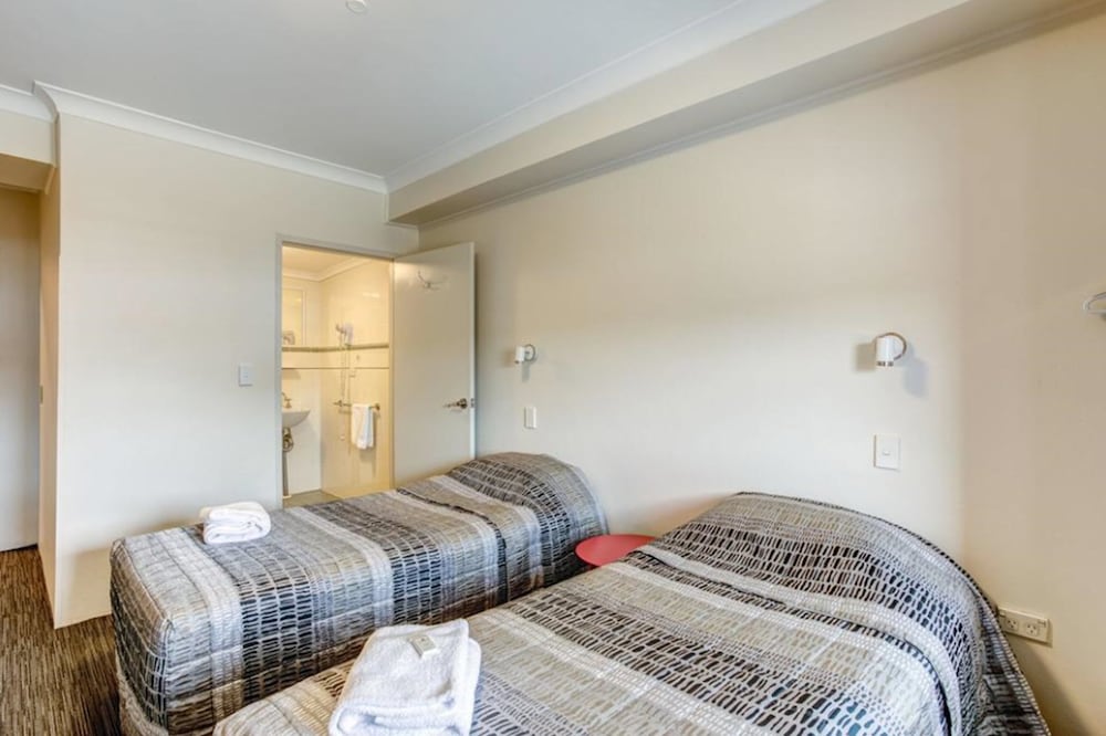 Standard Twin Room photo 1