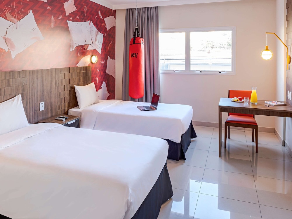 Superior Apartment, 2 Twin Beds
