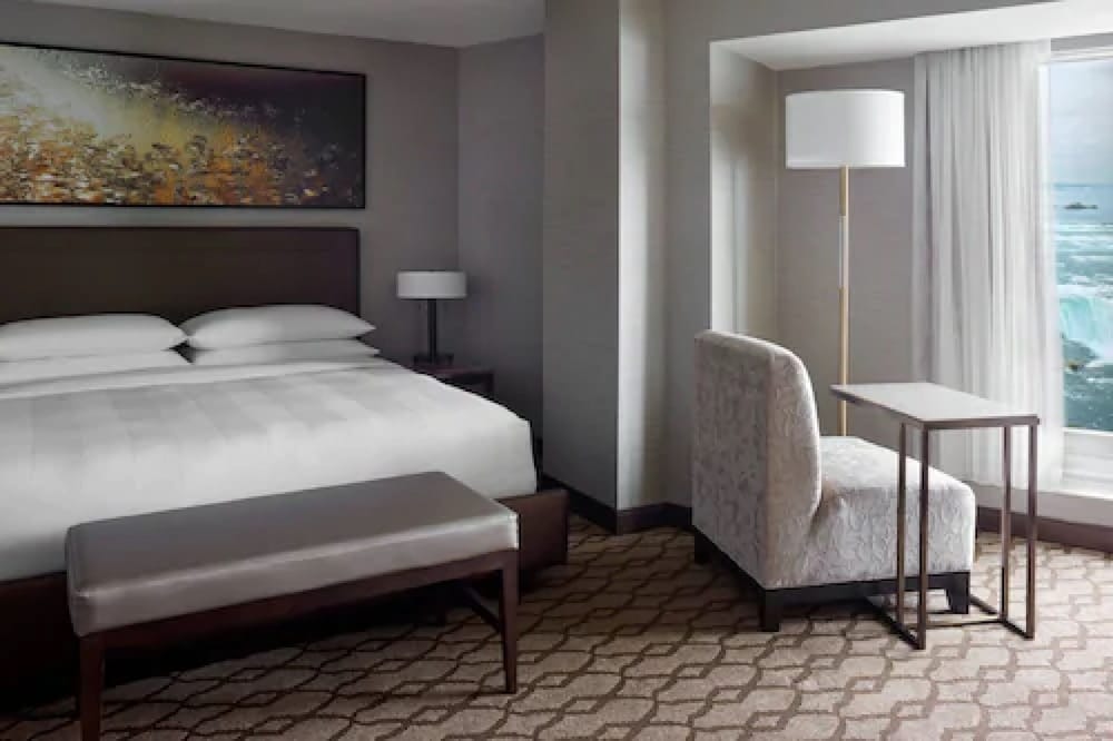 Room, 1 King Bed