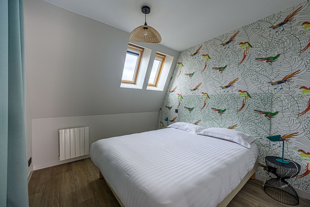 Comfort Apartment, 2 Bedrooms photo 3