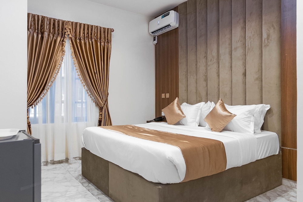 Standard Room photo 1