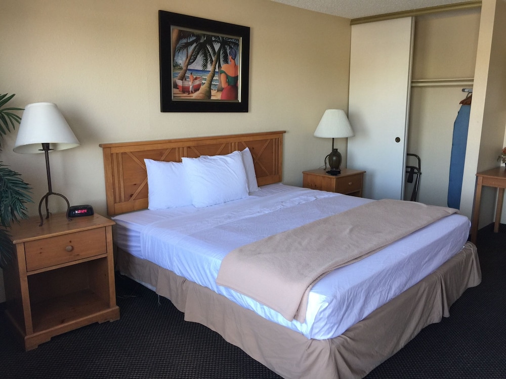 Motel 6 Henderson, NV, Billede 4