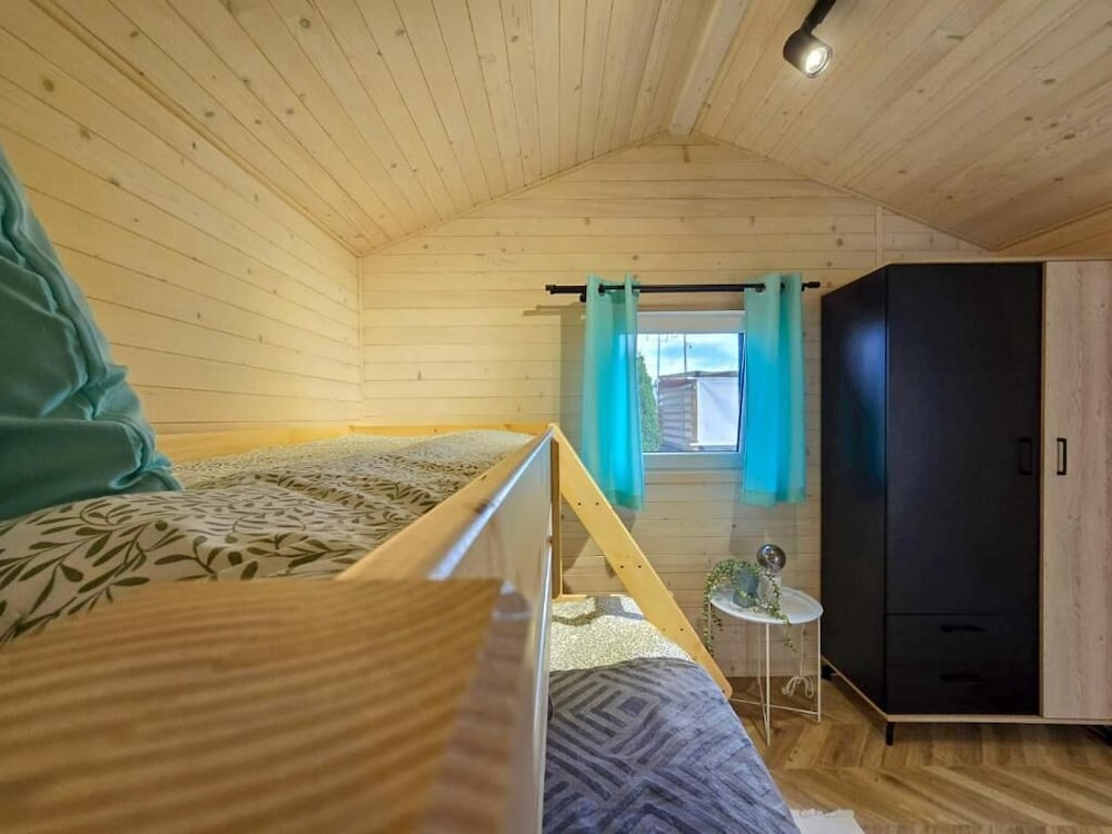 Exclusive Chalet photo 2