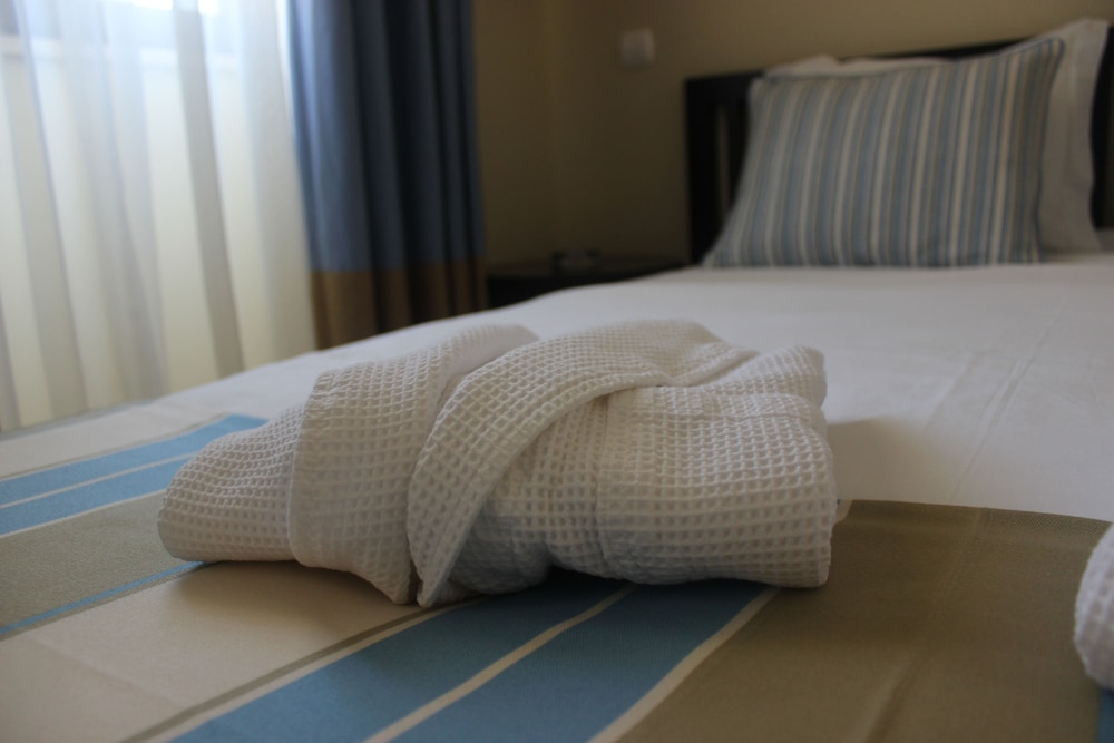 Single Room, River View