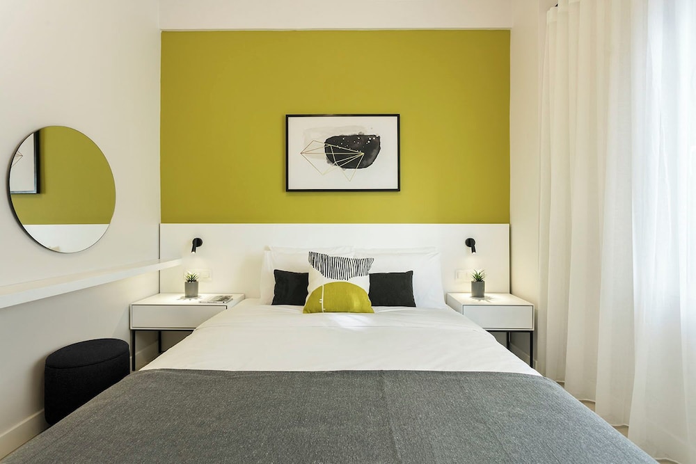 Design Apartment, 2 Bedrooms, 2 Bathrooms photo 3
