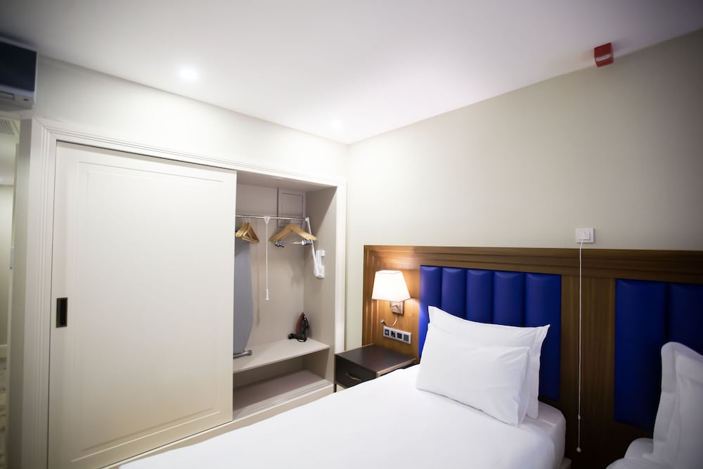 Room, 2 Twin Beds, Accessible (Mobility) photo 2