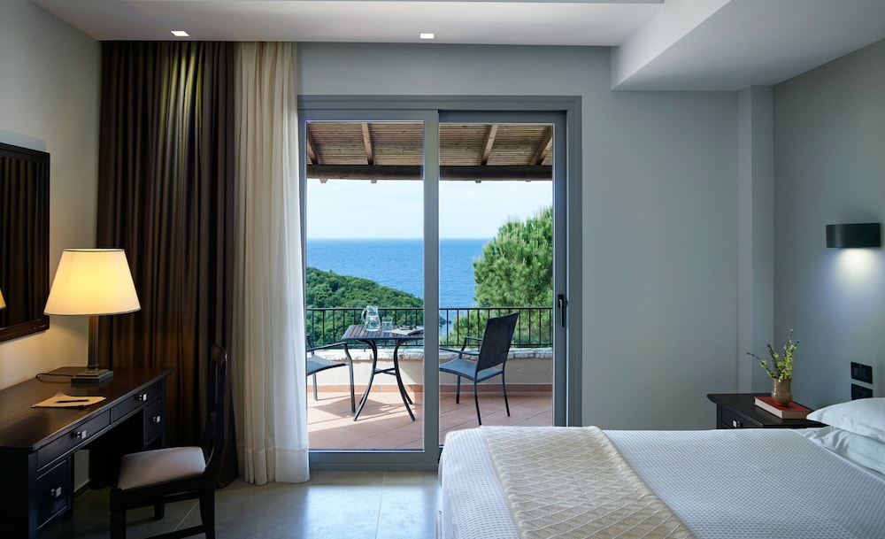 Double Or Twin Room, Sea View