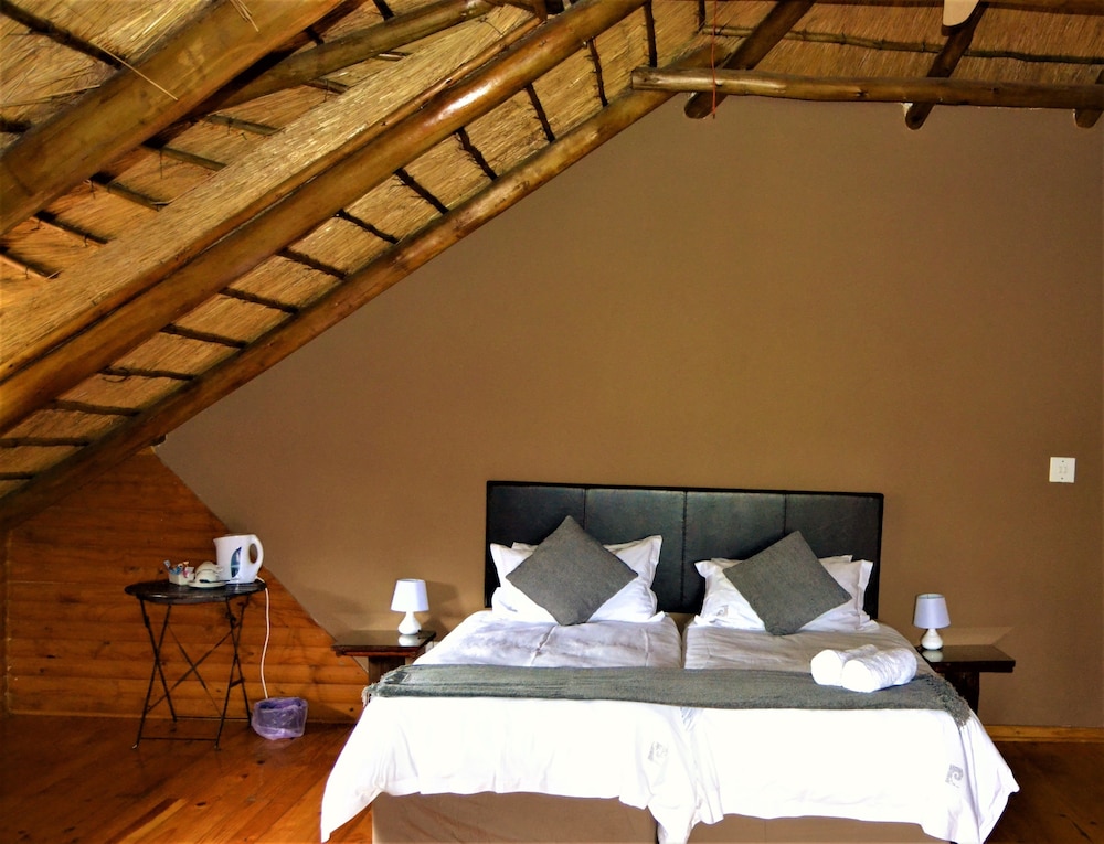 Loft (Room)