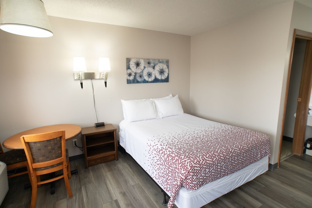 Deluxe Single Room photo 2