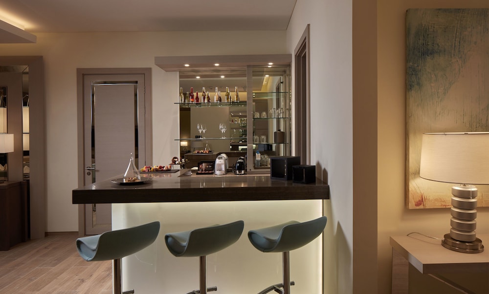 Presidential Suite, Sea View photo 3