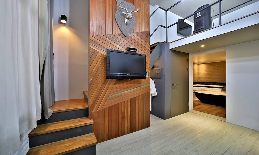 Suite Room (Check-in time 6PM) photo 3