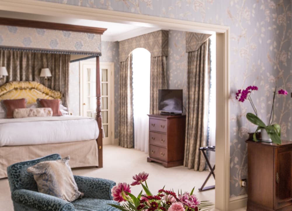 Junior Suite - Photo 9