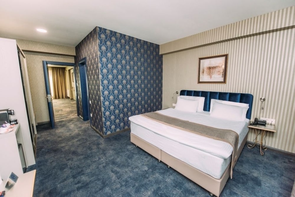 Deluxe Double Room - Photo 2