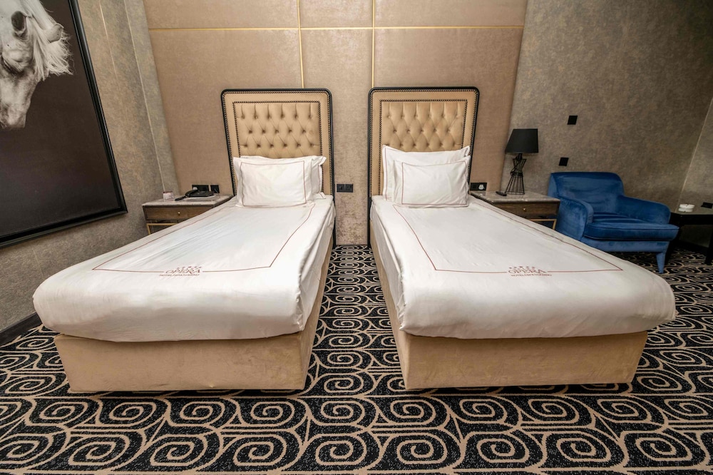 Standard Twin Room, Balcony photo 3