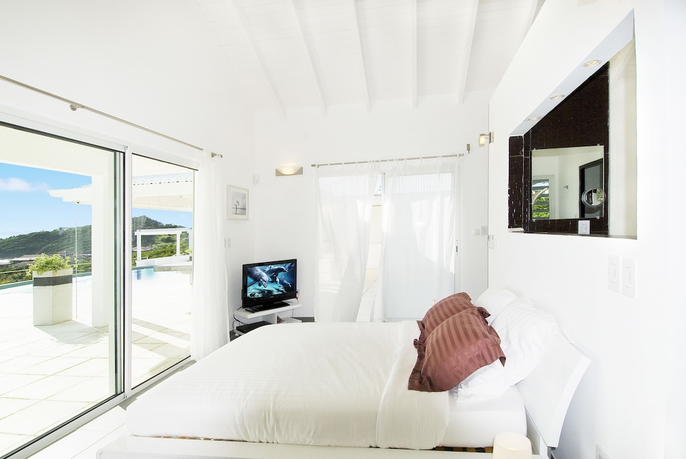 Villa, 5 Bedrooms, Non Smoking photo 1