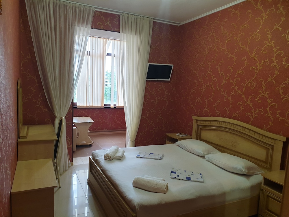 Comfort Triple Room, 1 Bedroom