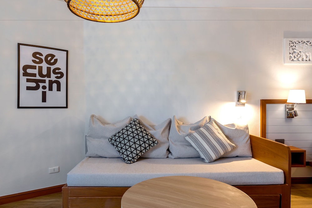 Family Suite - Photo 9
