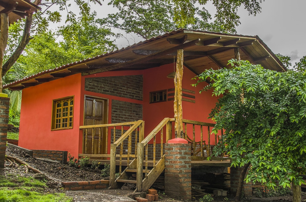 Comfort Cabin, Lake View