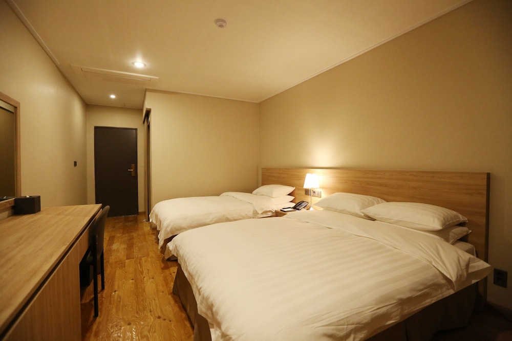Deluxe Room photo 3