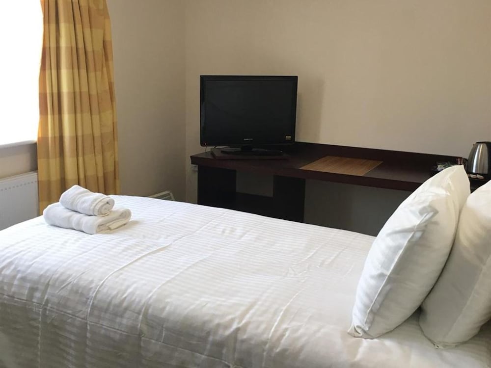 Double Room - Photo 23