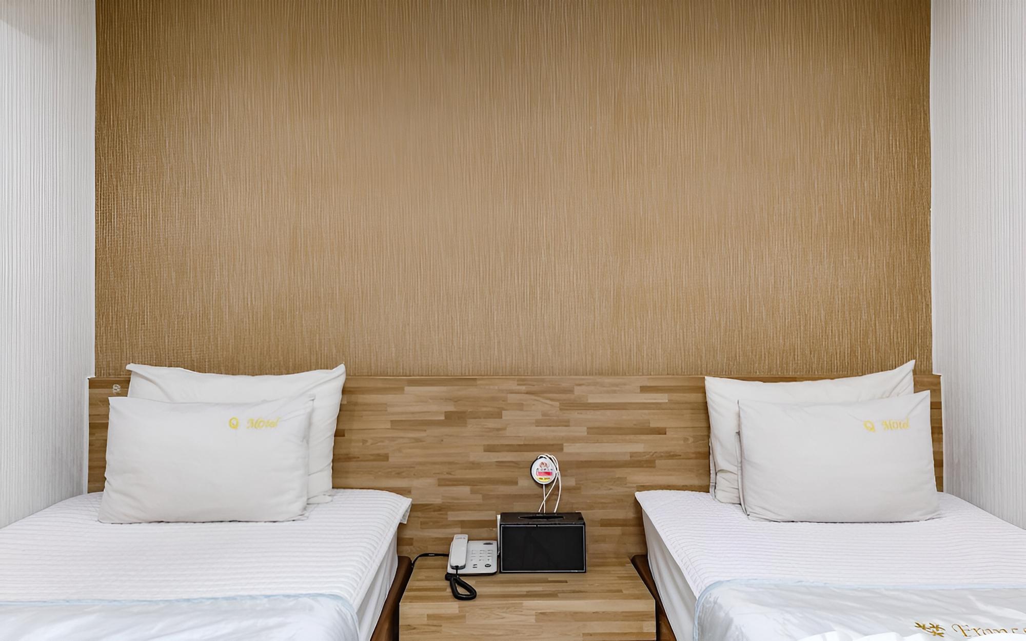 Room (Twin Room S + S) photo 1