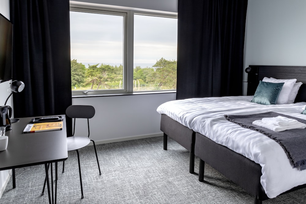 Standard Double Room, Ocean View