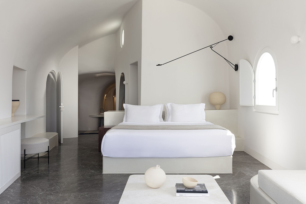 Two Bedroom Villa with Infinity Pool