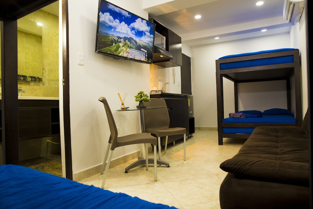 Family Suite, Multiple Beds