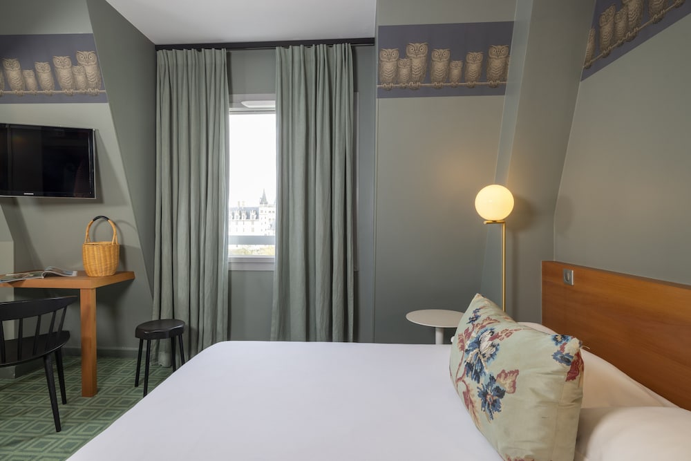 Superior Triple Room, 1 Bedroom - Photo 5