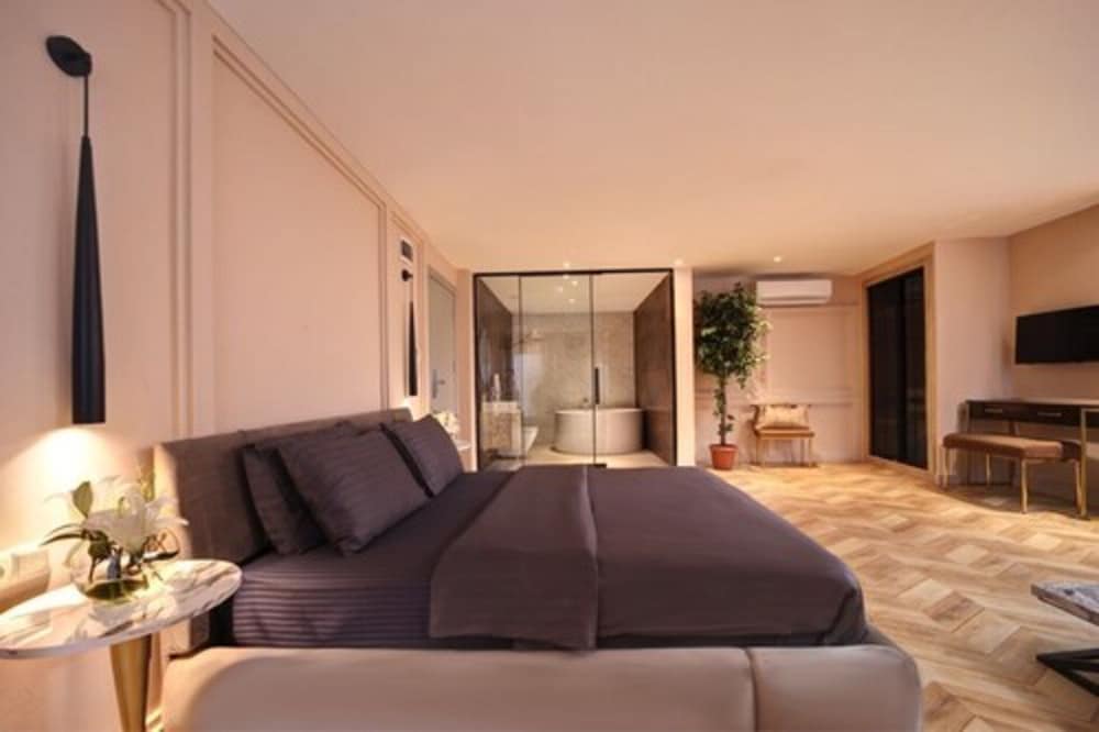Family Suite, City View photo 1