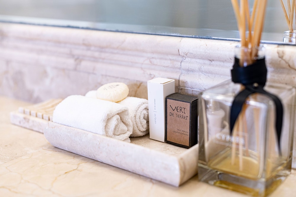 Deluxe Suite - Photo 8