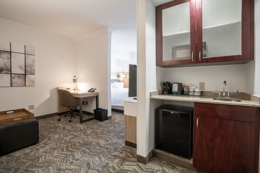 Suite, Multiple Beds - Photo 12