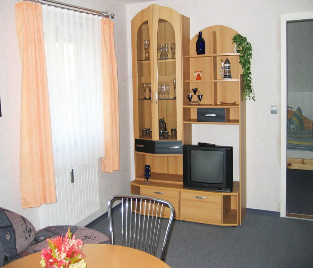 Holiday Flat photo 3